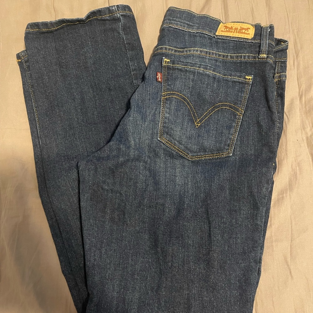 Levi jeans